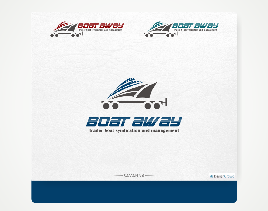 Logo Design by Savana for this project | Design #4979039