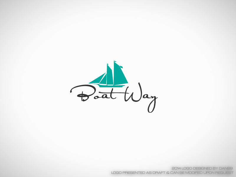 Logo Design by dan99 for this project | Design #4972652