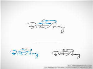 Logo Design by dan99 for this project | Design #4977895