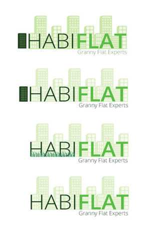 Logo Design by GerriaalDesigns