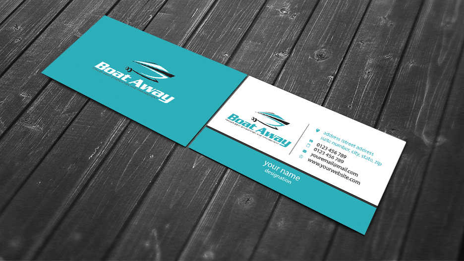 Visitenkarten-Design von Harshan für dieses Projekt | Design #5124526