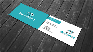 Visitenkarten-Design von Harshan für dieses Projekt | Design: #5124683