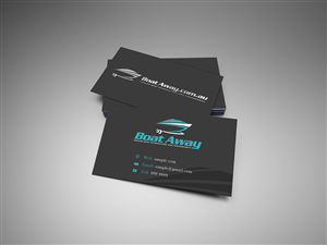 Business Card Design by Armin Shohrati