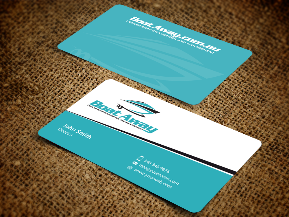 Visitenkarten-Design von pixelfountain für dieses Projekt | Design: #5094201