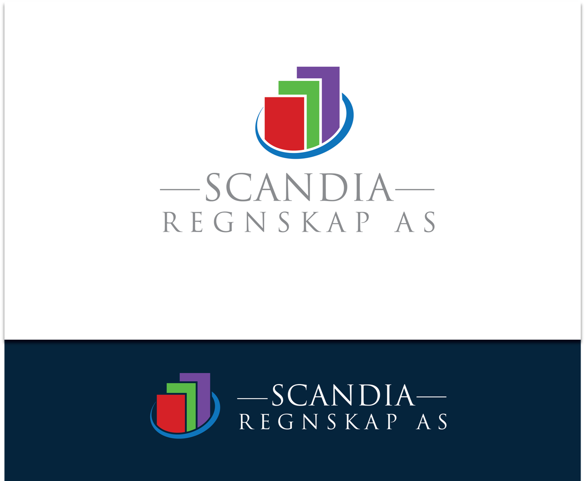 Logo Design by Knockout for this project | Design #5032006