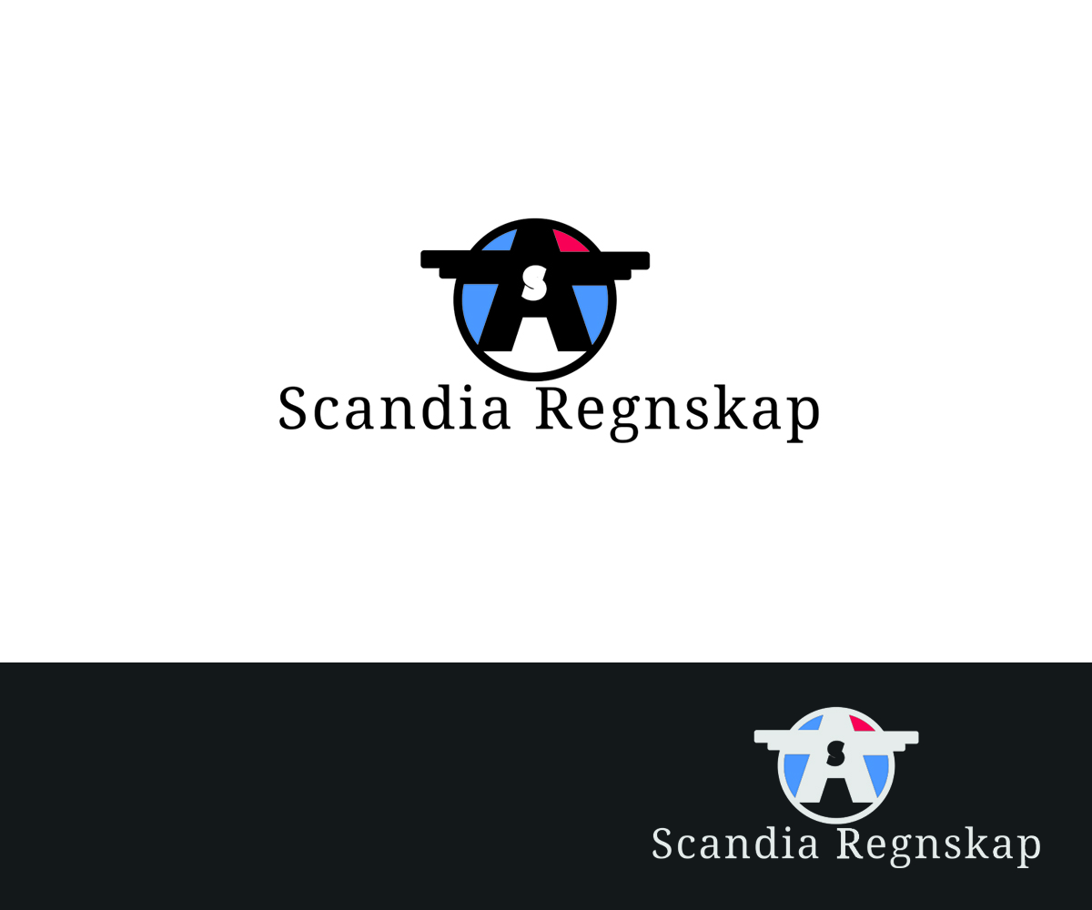 Logo Design by alexsimms-rosser for this project | Design #4989093