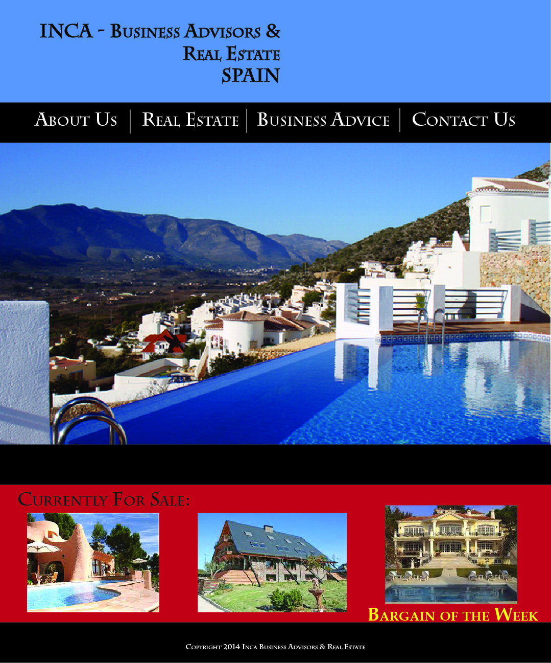 Web Design by tinav29 for this project | Design #4977171