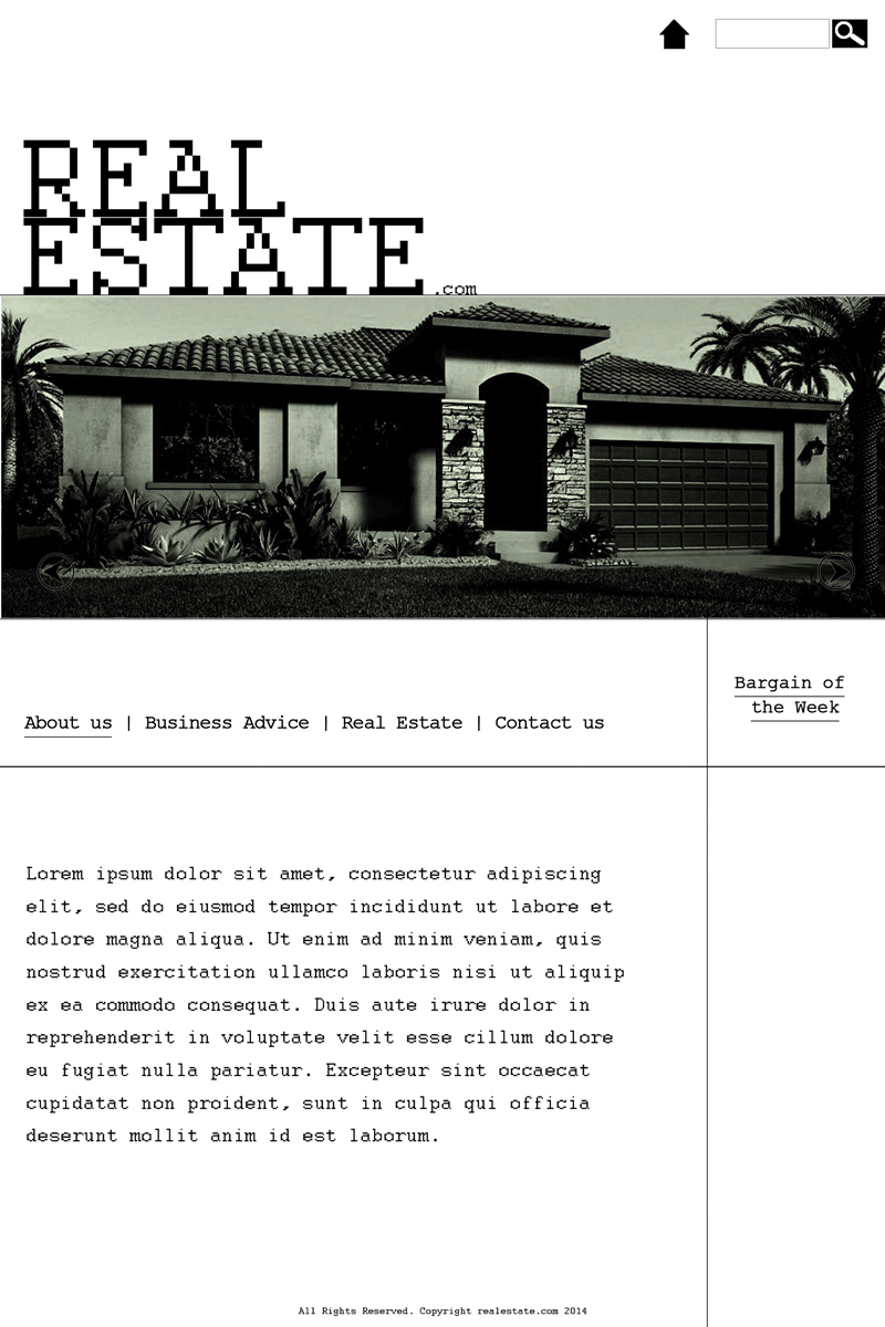 Web Design by Arteyu for this project | Design #5017553
