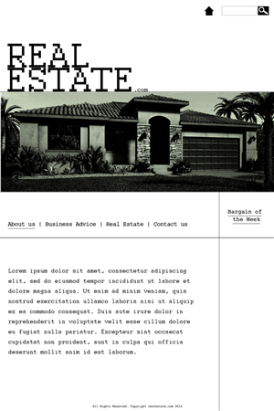Web Design by Arteyu