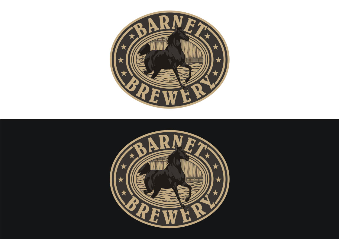 Diseño de Logo por jé para Oak taverns  | Diseño #1410657