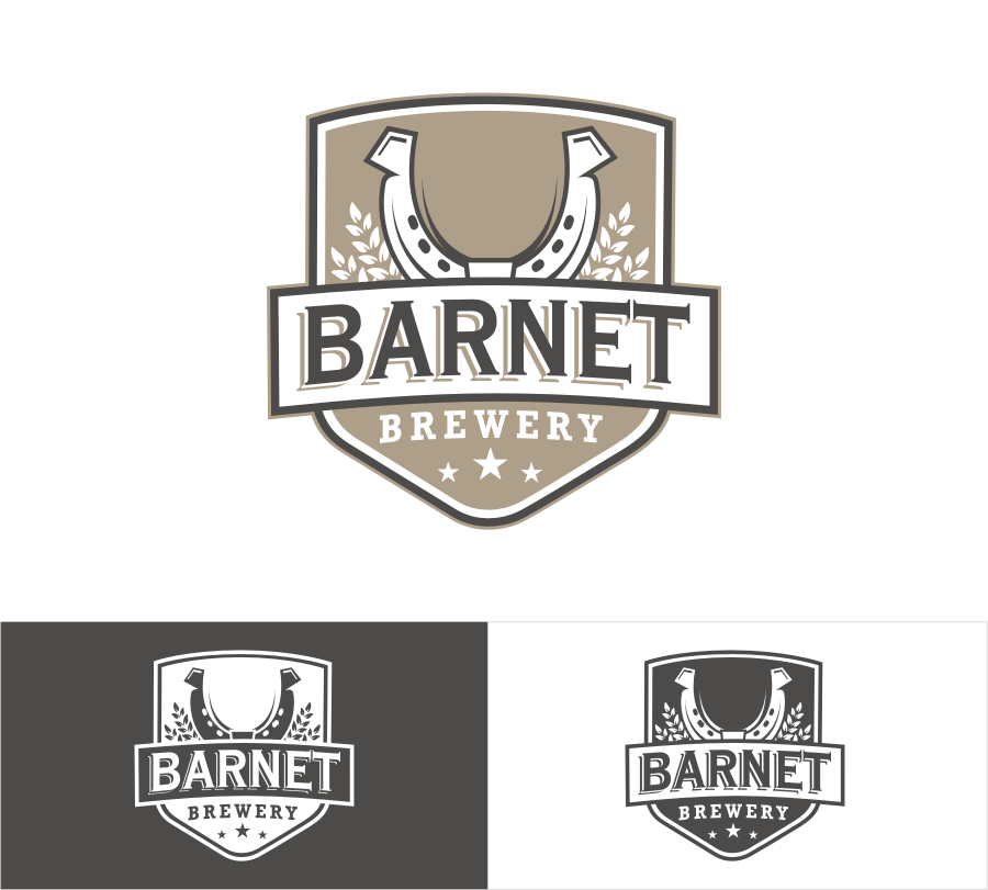 Logo Design by DownsArt for Oak taverns  | Design #1405885