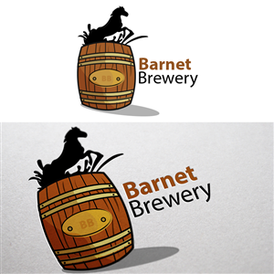 Logo-Design von Phenex Designs für Oak taverns  | Design #1413889