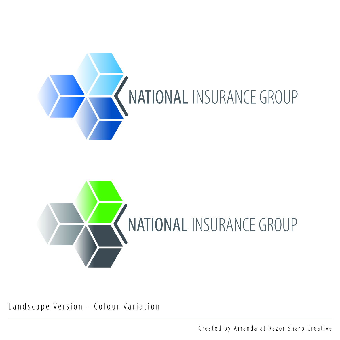 Logo Design by Razor Sharp Creative for this project | Design #5003198