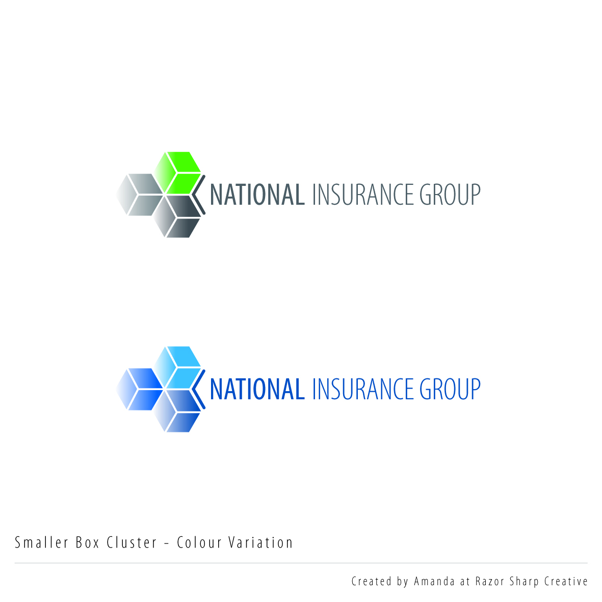 Logo Design by Razor Sharp Creative for this project | Design #5003213