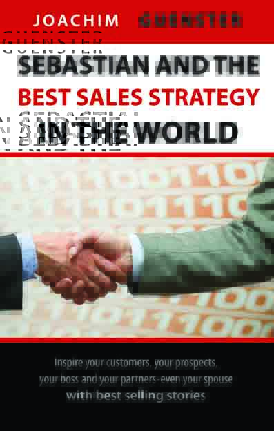 Graphic Design by red rocket creative for StoryMaster Joachim G?nster | Design #5008797