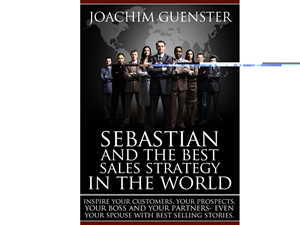Grafik-Design von sdeb für StoryMaster Joachim G?nster | Design: #4975296