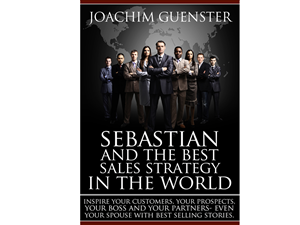 Grafik-Design von sdeb für StoryMaster Joachim G?nster | Design: #4975318