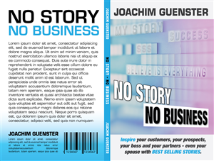 Grafik-Design von UrbainFX für StoryMaster Joachim G?nster | Design: #5344292
