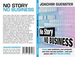 Grafik-Design von UrbainFX für StoryMaster Joachim G?nster | Design: #5344295
