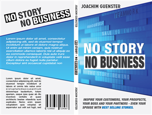 Grafik-Design von UrbainFX für StoryMaster Joachim G?nster | Design: #5344305
