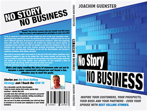 Grafik-Design von UrbainFX für StoryMaster Joachim G?nster | Design: #5346913