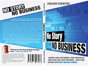 Grafik-Design von UrbainFX für StoryMaster Joachim G?nster | Design: #5346917