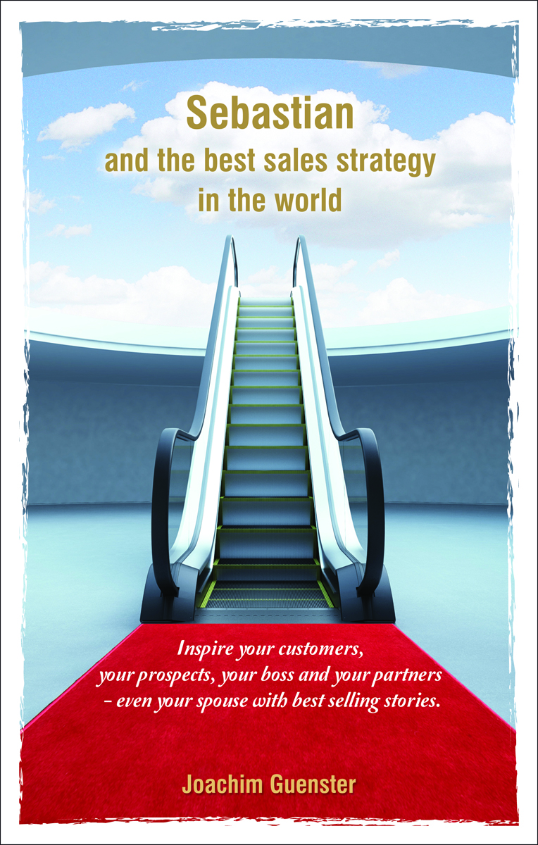 Graphic Design by Akshar Shailesh for StoryMaster Joachim G?nster | Design #4982230