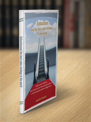Grafik-Design von Akshar Shailesh für StoryMaster Joachim G?nster | Design: #4982333