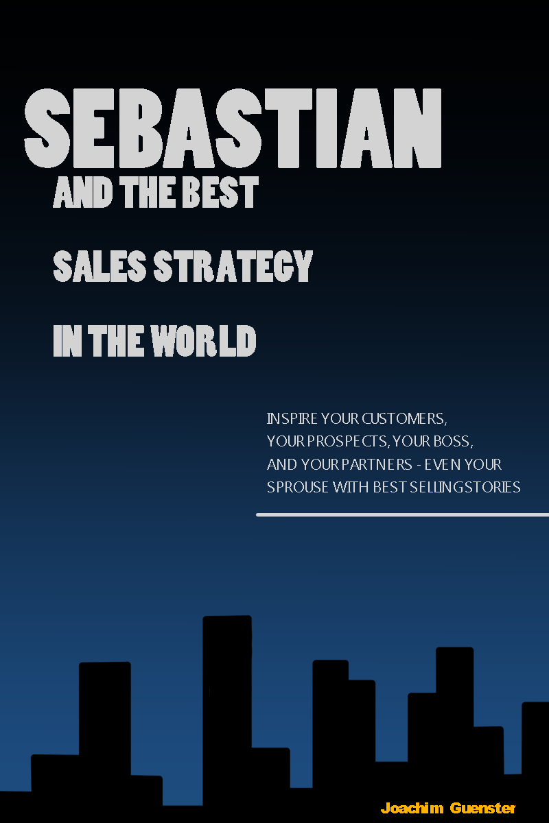 Graphic Design by sanderkuiken for StoryMaster Joachim G?nster | Design #4999612