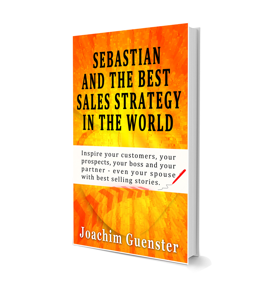 Graphic Design by Gfx.26™ for StoryMaster Joachim G?nster | Design #4992906