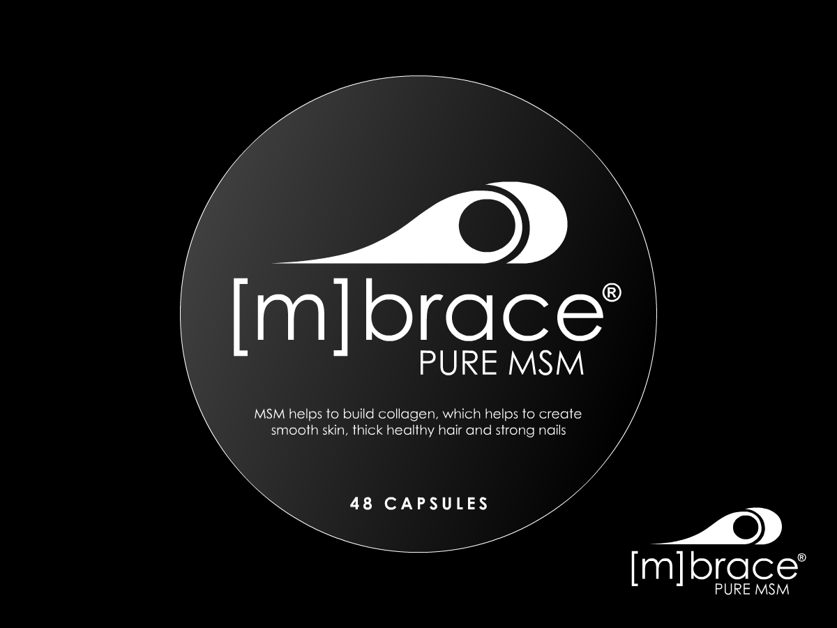 Design Graphique par REDcrackers.com pour MBRACE | Design : #1446128