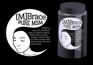 Graphic Design by TomNaylor for MBRACE | Design #1432920