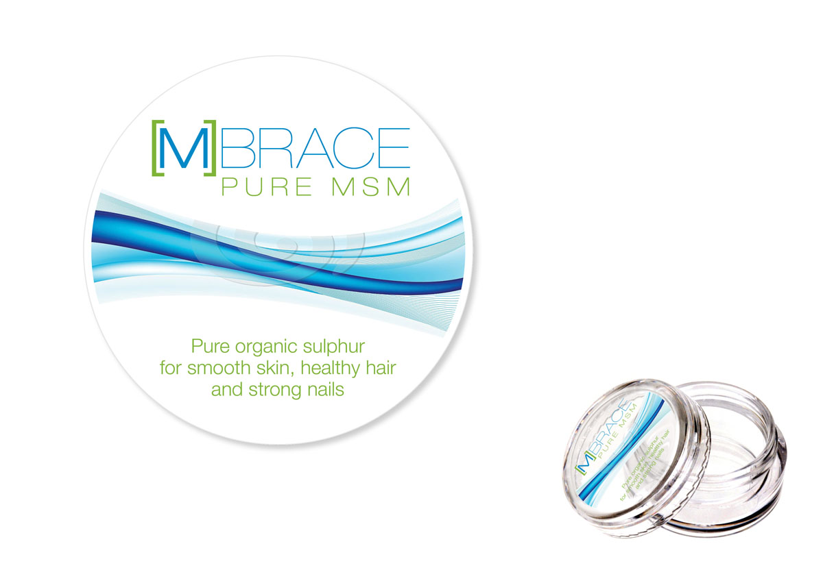 Graphic Design by JayTee for MBRACE | Design #1435305