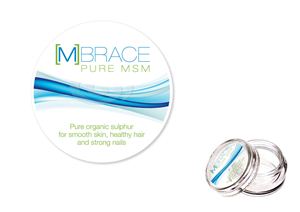 Design Graphique par JayTee pour MBRACE | Design : #1435305