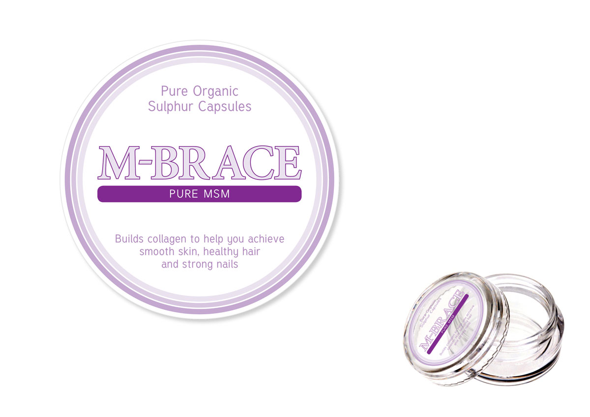 Graphic Design by JayTee for MBRACE | Design #1435307