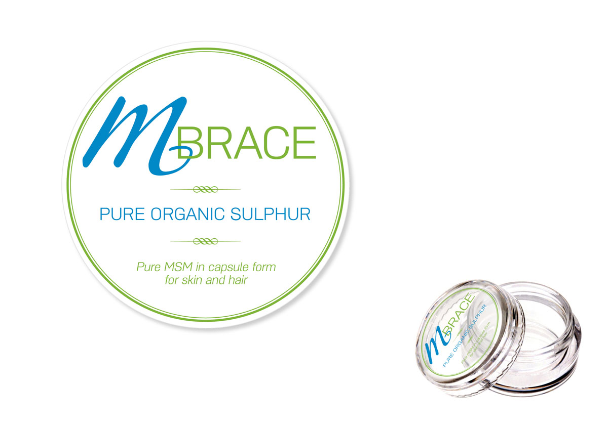 Graphic Design by JayTee for MBRACE | Design #1435310