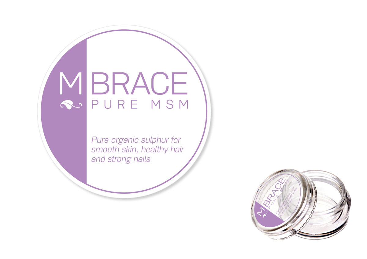 Graphic Design by JayTee for MBRACE | Design #1435311