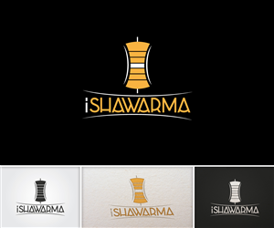 Logo Design by Jacek Lachowicz