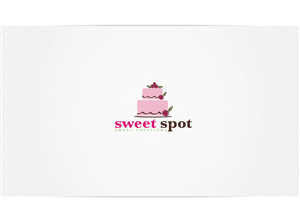 Logo Design by Cherry Pop Design