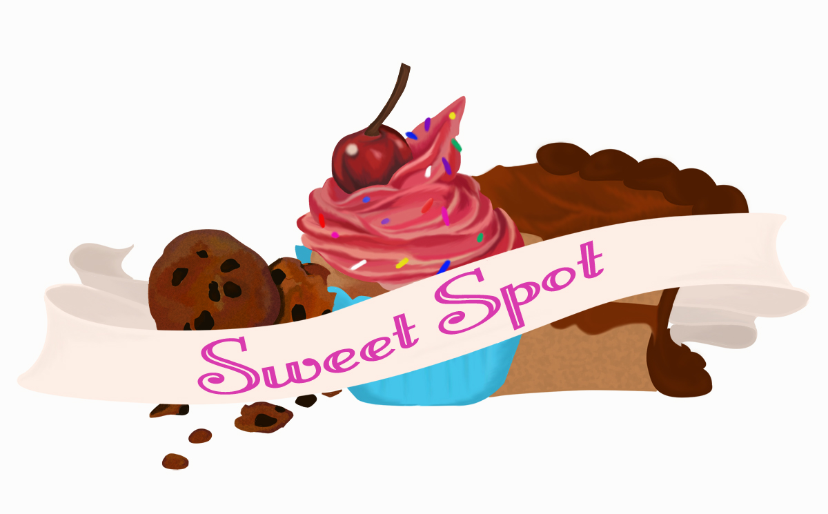 Logo Design by Jo for Sweet Spot | Design #1399972
