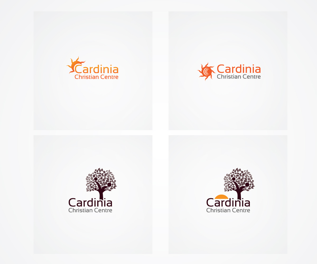 Logo Design by BENNY ABRAHAM for this project | Design #5308560