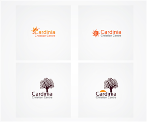 Logo Design by BENNY ABRAHAM