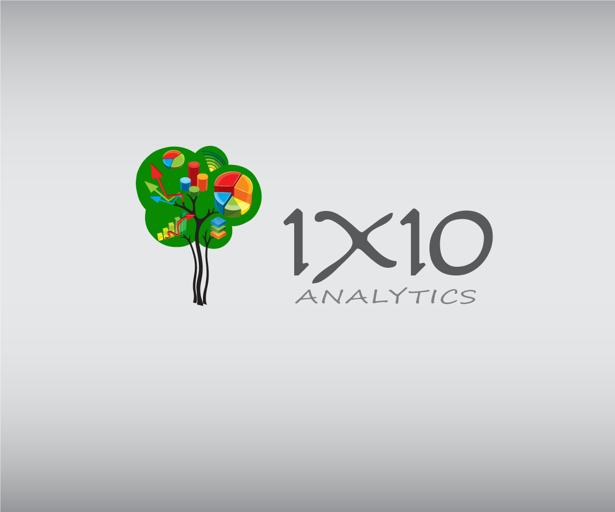 Logo Design by romeo for ixio analytics | Design #1423508