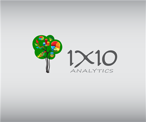 Logo Design by romeo for ixio analytics | Design #1423508