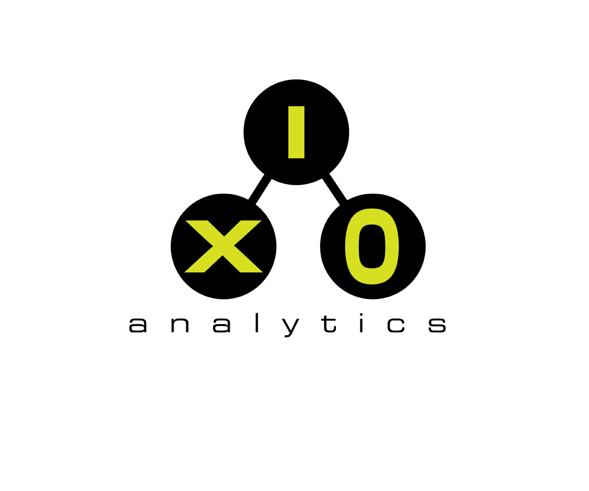Logo-Design von Boon für ixio analytics | Design #1425585