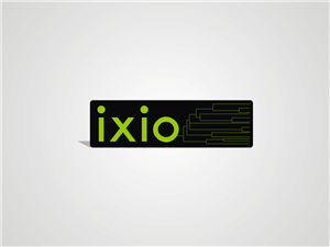 Logo Design by R16 for ixio analytics | Design: #1416452
