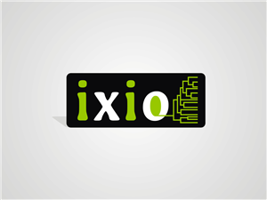 Logo Design by R16 for ixio analytics | Design #1416896