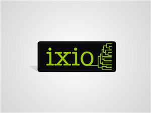 Logo Design by R16 for ixio analytics | Design: #1416897