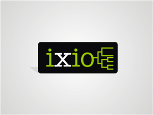 Logo Design by R16 for ixio analytics | Design: #1417849