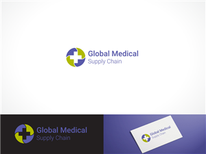 Logo Design by Saqoo for this project | Design: #4993439